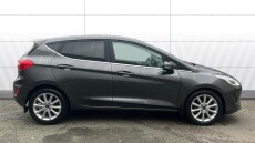 Ford Fiesta 1.0 EcoBoost Titanium 5dr Petrol Hatchback